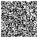 QR code with Utility Line Service contacts