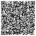 QR code with John A Pron MD contacts