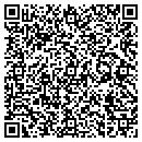 QR code with Kenneth Thompson DDS contacts