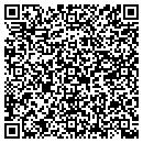 QR code with Richard D Baylor MD contacts