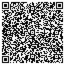 QR code with C & C Sewer & Drain Service contacts