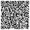 QR code with D V S Direct contacts