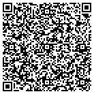 QR code with V-7 Golf Driving Range contacts