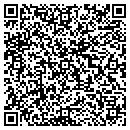 QR code with Hughes Racing contacts