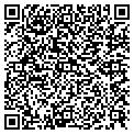 QR code with LSI Inc contacts