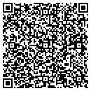 QR code with H E I Win Tinting & Fashions contacts