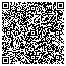 QR code with Jerry Thompson Performance contacts