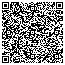 QR code with Hoffman Ppovich Architects LLC contacts