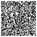 QR code with Universe Construction contacts