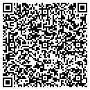 QR code with J Mark Prybyl DDS contacts