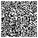 QR code with Land America contacts