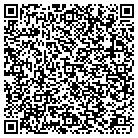 QR code with C T Miller Vineyards contacts