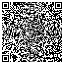 QR code with K C Design Group contacts