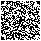 QR code with R-Way Gasket & Supply Co contacts