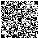 QR code with Advanced Home Health Service contacts