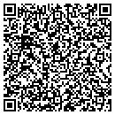 QR code with Hunt Emmett Golden Mem Chapel contacts