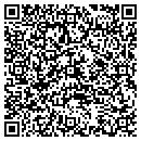 QR code with R E Michel Co contacts