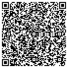 QR code with Oreck Floor Care Center contacts
