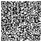 QR code with George Durham Slope Indicator contacts