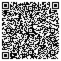 QR code with Penndel Hardware contacts