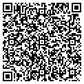 QR code with A & E Automotive contacts
