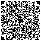 QR code with Kuzan's True Value Hardware contacts