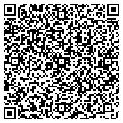 QR code with Mar-Le-Nie' Dance Studio contacts