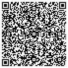 QR code with Mauri's Discount Fabrics contacts