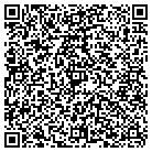 QR code with Ashburner Concrete & Masonry contacts