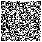 QR code with Applied Microbiological Service contacts