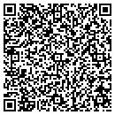 QR code with D & J Records contacts