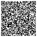 QR code with Rick Yazinski DDS contacts