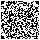 QR code with Rosemead Recreation Service contacts