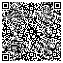 QR code with J F Kennedy School contacts