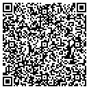 QR code with Barry's Pub contacts