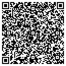 QR code with Arro Group contacts