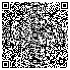 QR code with Dunn's Custom Machine Works contacts