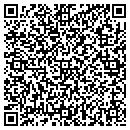 QR code with T J's Carpets contacts