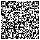 QR code with Morgan Corp contacts