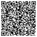 QR code with Laschs Auto Sales contacts