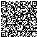 QR code with William S Justice contacts