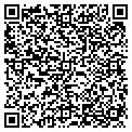 QR code with KFC contacts