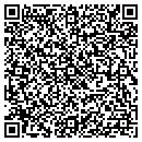 QR code with Robert C Brady contacts