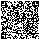 QR code with E&R Printing contacts