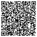 QR code with David R Yoder contacts