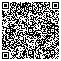 QR code with Allegheny Center contacts