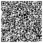 QR code with L C Barkley Jr Inc contacts