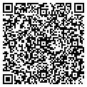 QR code with Dp Painting contacts