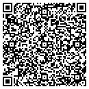 QR code with B LS Mobile Oil Change Service contacts