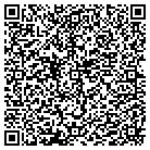 QR code with Clearfield Motors Inc Service contacts
